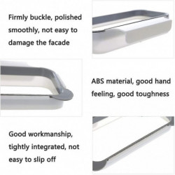 2 Pieces Garbage Bag Holder, Kitchen Trash Bag Holder, Hanging Trash Bag Holder (shikai) 2 Pieces Garbage Bag Holder, Kitchen Trash Bag Holder, Hanging Trash Bag Holder (shikai)