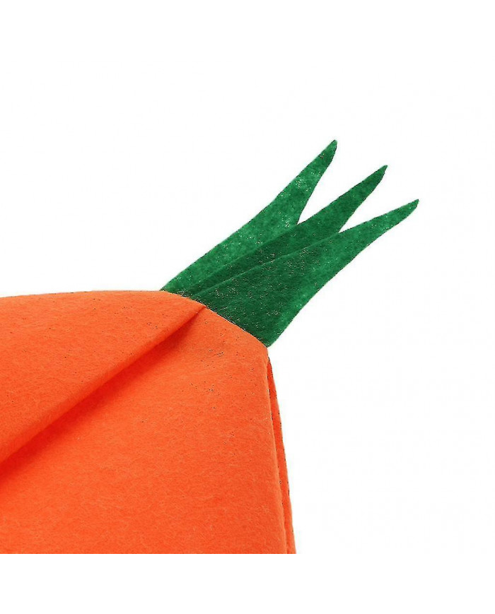 Fruit Outfit Party Fancy Dress pour les enfants Costume vibrant et coloré