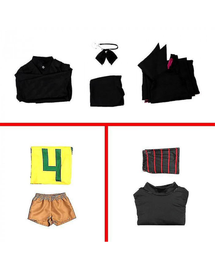 Transylvanie adulte Jonathan Dracula Manteau Cosplay Costume Tenue Halloween Carnaval Costume Pour Hommes Jeu de [...]