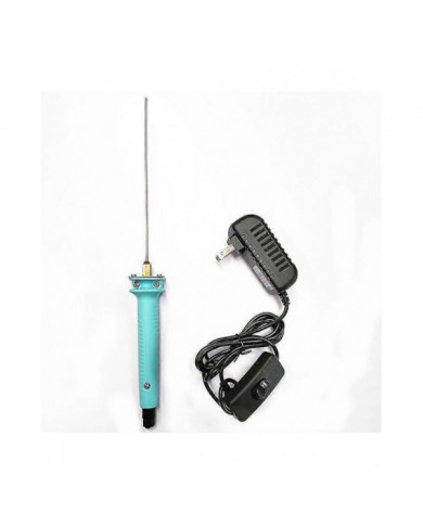 Stylo de coupe de mousse 15w 110v-240v Machine de découpe électrique de polystyrène de mousse