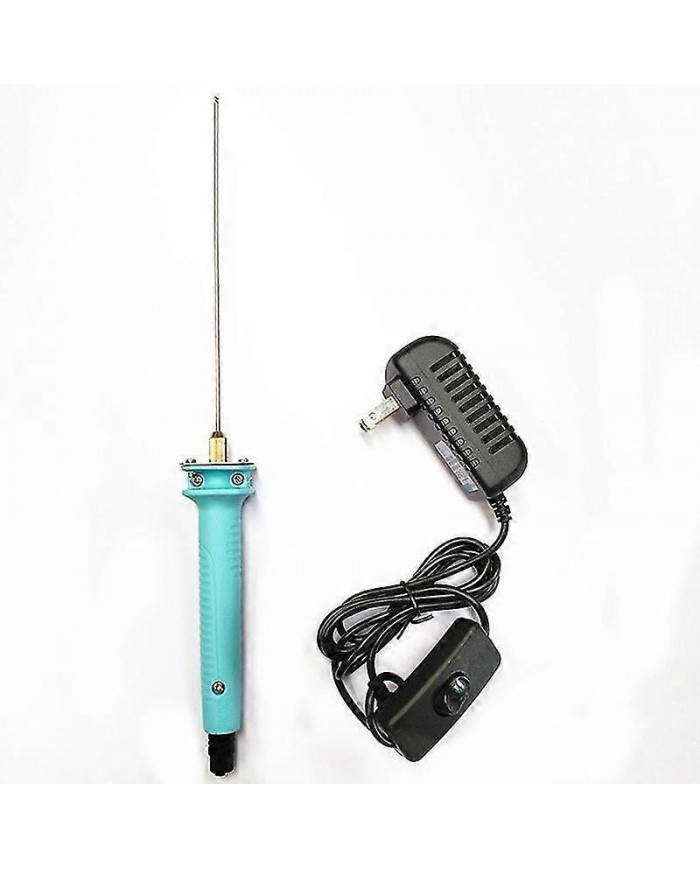 Stylo de coupe de mousse 15w 110v-240v Machine de découpe électrique de polystyrène de mousse