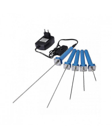 Stylo de coupe de mousse 15w 110v-240v Machine de découpe électrique de polystyrène de mousse