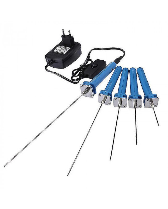 Stylo de coupe de mousse 15w 110v-240v Machine de découpe électrique de polystyrène de mousse