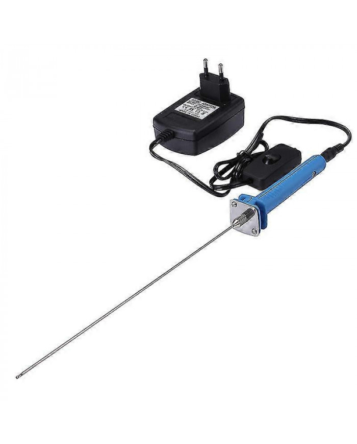 Stylo de coupe de mousse 15w 110v-240v Machine de découpe électrique de polystyrène de mousse