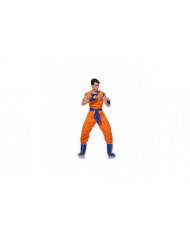Dragon Ball Anime Son Goku Cosplay Costume Pour Hommes, Adulte Homme Son Goku Jeu de Rôle Costume Set Halloween [...]