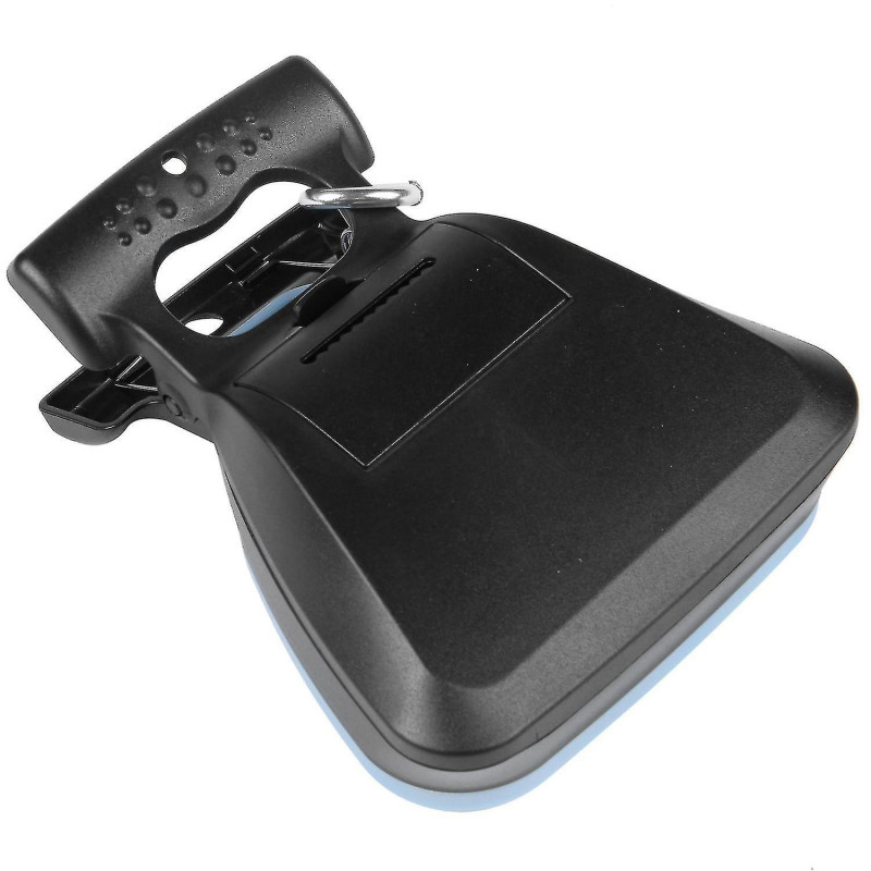 Travel Foldable Dog Pooper Scooper, Lar Dog Poop Scoop S