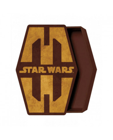 Star Wars Sabacc Jeu de cartes à jouer