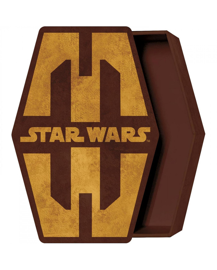 Star Wars Sabacc Jeu de cartes à jouer