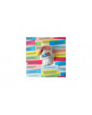 Versets bibliques dans un bocal, lisez-moi quand versets bibliques pot pour les émotions et, bocal de prière en [...]