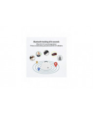 Tracker GPS personnel pour enfants, adolescents, autisme, besoins spéciaux, personnes âgées, démence - haut- [...]