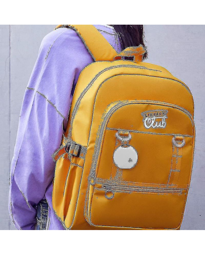 Tracker GPS personnel pour enfants, adolescents, autisme, besoins spéciaux, personnes âgées, démence - haut- [...]