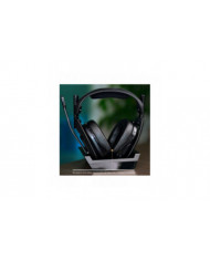 Confort Oreillettes Bandeau Pour Astro A50 Gen4 Casque Éponge Oreillettes Boucle