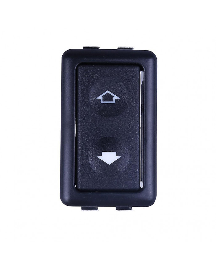 Universal 6pin 12-24v Voiture Électrique Interrupteur de Fenêtre Bouton Contrôleur d’alimentation automatique