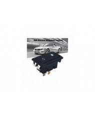 Universal 6pin 12-24v Voiture Électrique Interrupteur de Fenêtre Bouton Contrôleur d’alimentation automatique