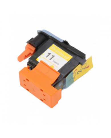 4 Pcs tête d’impression tête d’impression magenta noir cyan jaune tête d’impression remplacement pour HP Designjet [...]