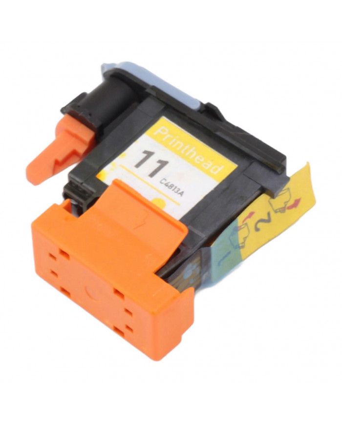 4 Pcs tête d’impression tête d’impression magenta noir cyan jaune tête d’impression remplacement pour HP Designjet [...]