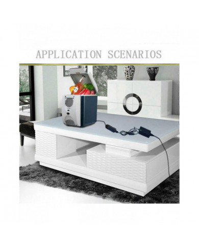 12v 15a 160w Convertisseur de voiture 220v à 12v Adaptateur de voiture Convertisseur Voiture Accueil - [...]