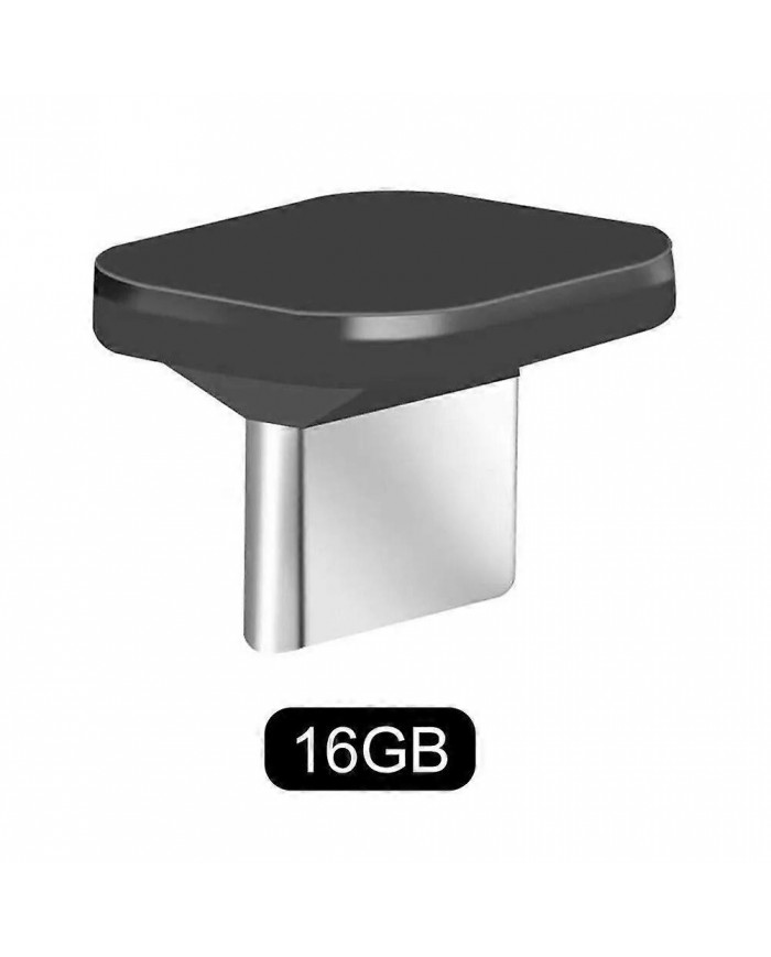 16 Go / 32 Go / 64 Go Type-C Flash IPX-7 Mini clé USB étanche Memory Drive