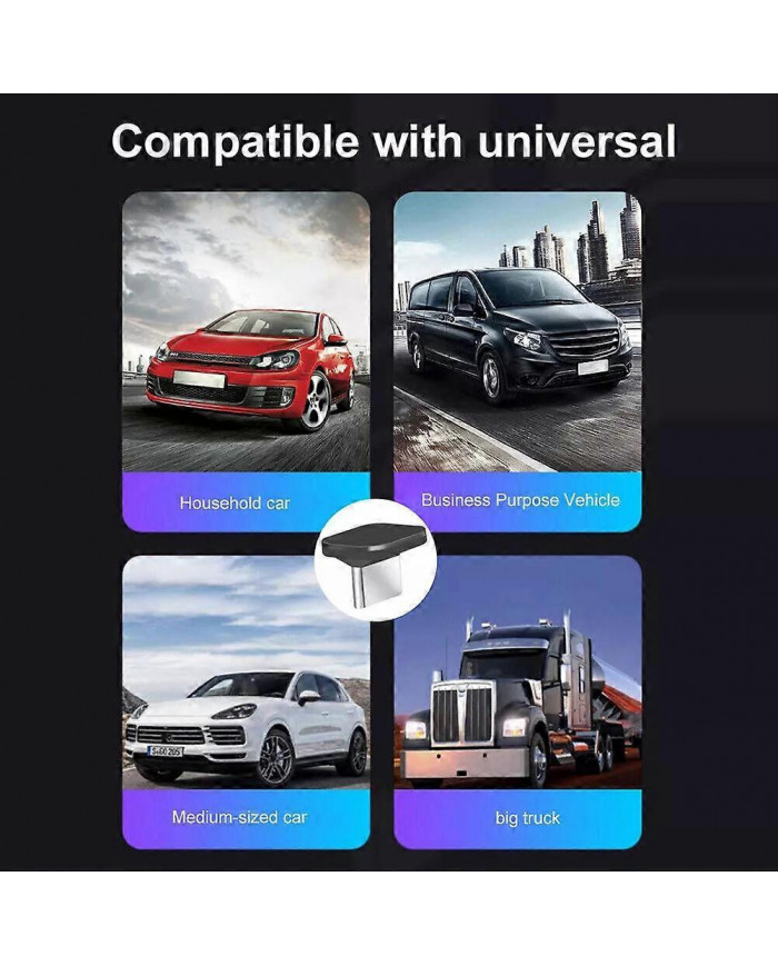 16 Go / 32 Go / 64 Go Type-C Flash IPX-7 Mini clé USB étanche Memory Drive