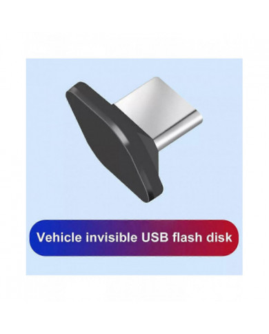 16 Go / 32 Go / 64 Go Type-C Flash IPX-7 Mini clé USB étanche Memory Drive