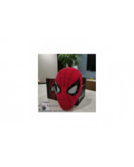 Mascara Spiderman Couvre-chef Cosplay Moving Eyes Masque électronique Spider Man 1 :1 Télécommande Jouets [...]