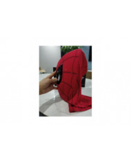Mascara Spiderman Couvre-chef Cosplay Moving Eyes Masque électronique Spider Man 1 :1 Télécommande Jouets [...]