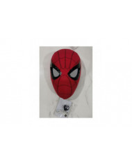 Mascara Spiderman Couvre-chef Cosplay Moving Eyes Masque électronique Spider Man 1 :1 Télécommande Jouets [...]