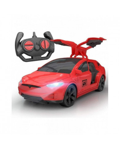 Aoopoo Nouvel An Noël 4 canaux Tesla Dynamic Elegant Remote Control Car Rc Vehicle Gifts For Children Dynamic [...]