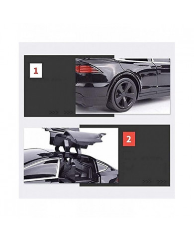 Aoopoo Nouvel An Noël 4 canaux Tesla Dynamic Elegant Remote Control Car Rc Vehicle Gifts For Children Dynamic [...]