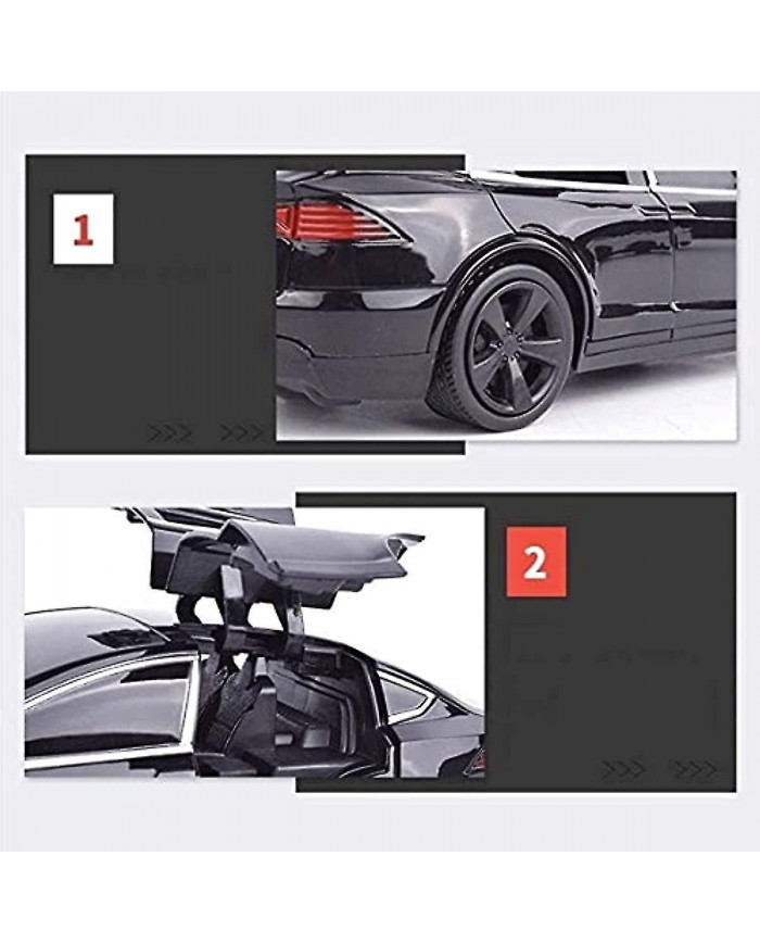 Aoopoo Nouvel An Noël 4 canaux Tesla Dynamic Elegant Remote Control Car Rc Vehicle Gifts For Children Dynamic [...]