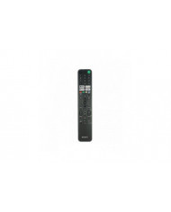 Rmf-tx520p pour Sony 4k 8khd Smart Voice Tv Télécommande Kd-65x80 Kd-75x80j