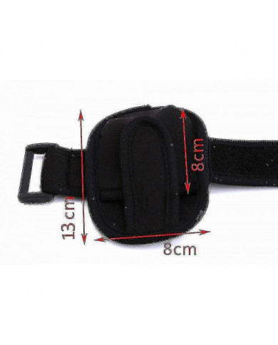 2pcs Arbitre de football professionnel Intercom Full Duplex 1200m Arbitres Casque Sans Fil Bt Interphone Interphone