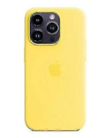 Silicone Phone Case Compale With Iphone 14pro - Ya01