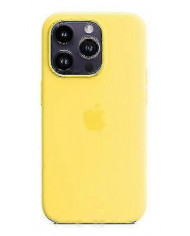 Silicone Phone Case Compale With Iphone 14pro - Ya01