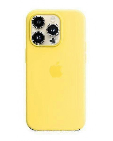 Silicone Phone Case Compale With Iphone 14pro - Ya01