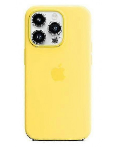 Silicone Phone Case Compale With Iphone 14pro - Ya01