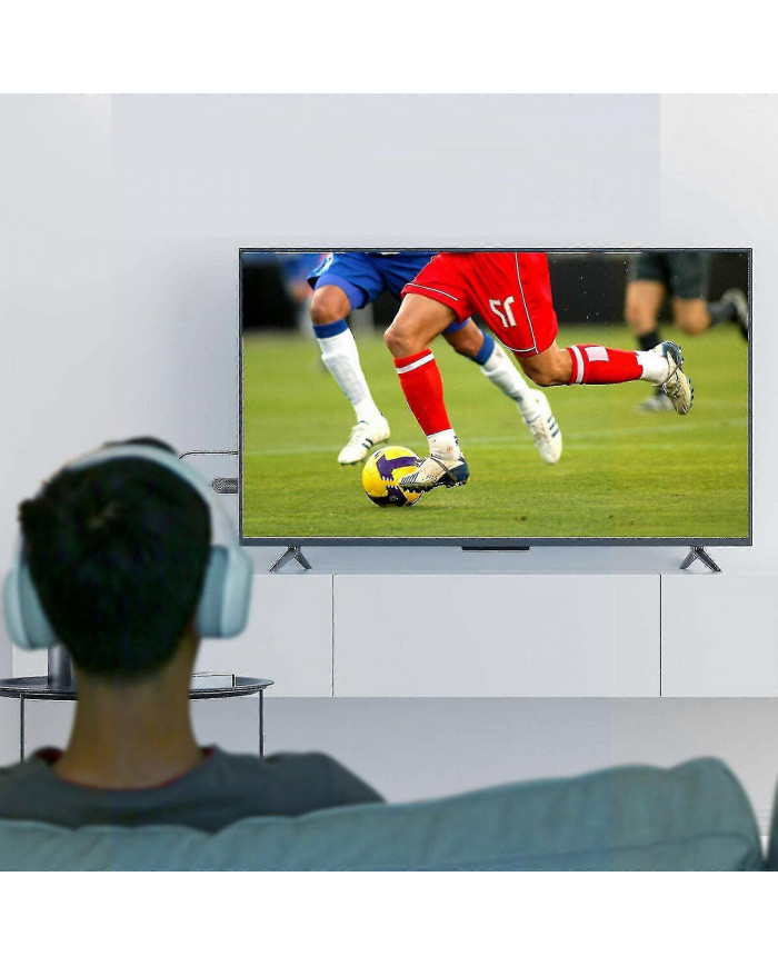 Transmetteur Bluetooth sans fil pour tv téléphone pc audio music adapter