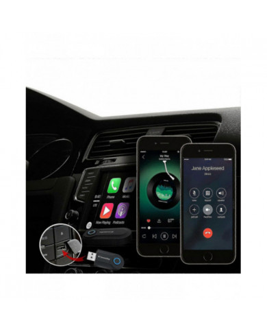 Transmetteur Bluetooth sans fil pour tv téléphone pc audio music adapter