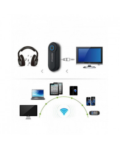 Transmetteur Bluetooth sans fil pour tv téléphone pc audio music adapter