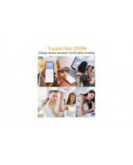 (Paquet de 3) Adaptateur de voyage Australie Nouvelle-Zélande - Prise de type I, prise universelle à 3 broches à 3 [...]