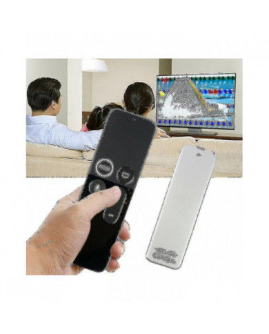 2024Télécommande A1962 Emc3186 Télécommande TV de remplacement pour Apple Tv 4k A1842 5ème 2017/a1625 4ème 2015