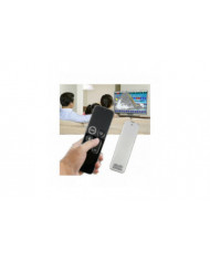 2024Télécommande A1962 Emc3186 Télécommande TV de remplacement pour Apple Tv 4k A1842 5ème 2017/a1625 4ème 2015