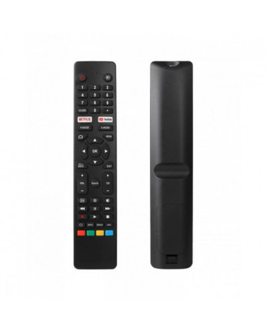 Utilisation de la télécommande RC-NZ pour le contrôleur de téléviseur LED VEON Polaroid Smart LCD PAS de [...]