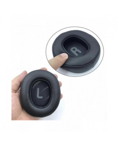 Pour Jbl Tune 700bt 700btnc 750btnc Casque Mousse Oreillettes Éponge Housse de coussin