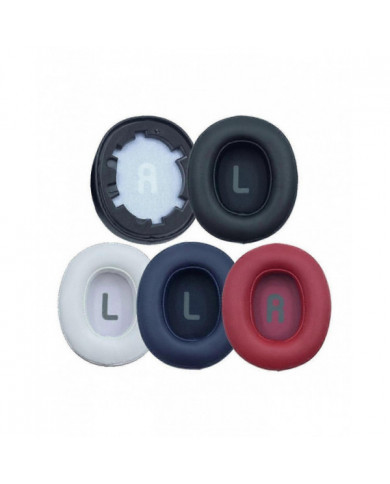 Pour Jbl Tune 700bt 700btnc 750btnc Casque Mousse Oreillettes Éponge Housse de coussin