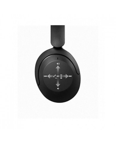 Casque Bluetooth sans fil Suppression du bruit 6d Surround Casque de qualité sonore dynamique Écouteurs de sport [...]