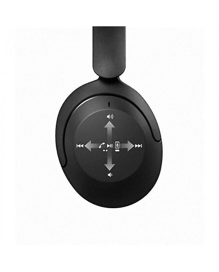 Casque Bluetooth sans fil Suppression du bruit 6d Surround Casque de qualité sonore dynamique Écouteurs de sport [...]