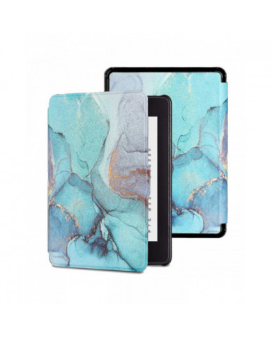 Étui pour Kindle Paperwhite 6 pouces 2012,2013,2015,2016 Version, Smart Wake Sleep