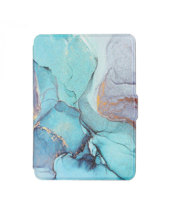 Étui pour Kindle Paperwhite 6 pouces 2012,2013,2015,2016 Version, Smart Wake Sleep