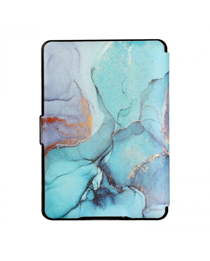 Étui pour Kindle Paperwhite 6 pouces 2012,2013,2015,2016 Version, Smart Wake Sleep